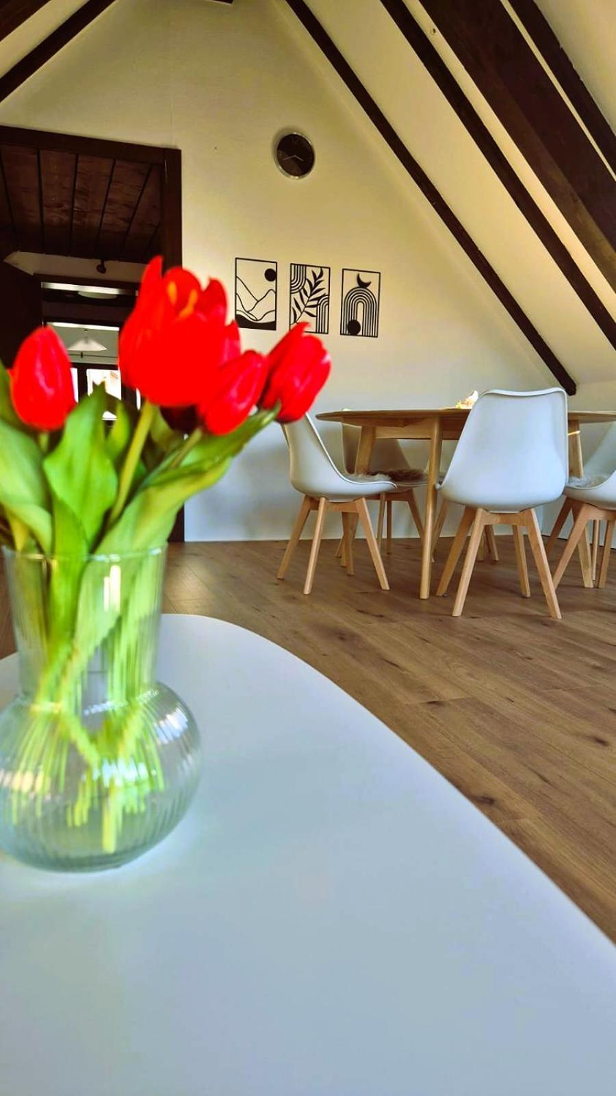 Chalet Schluchsee Ferienwohnung Exteriör bild