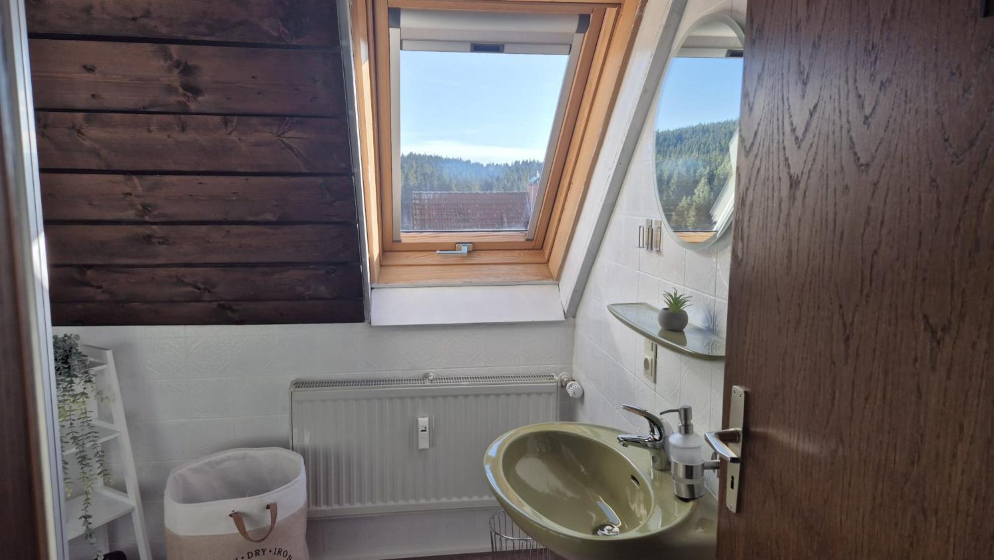 Chalet Schluchsee Ferienwohnung Exteriör bild