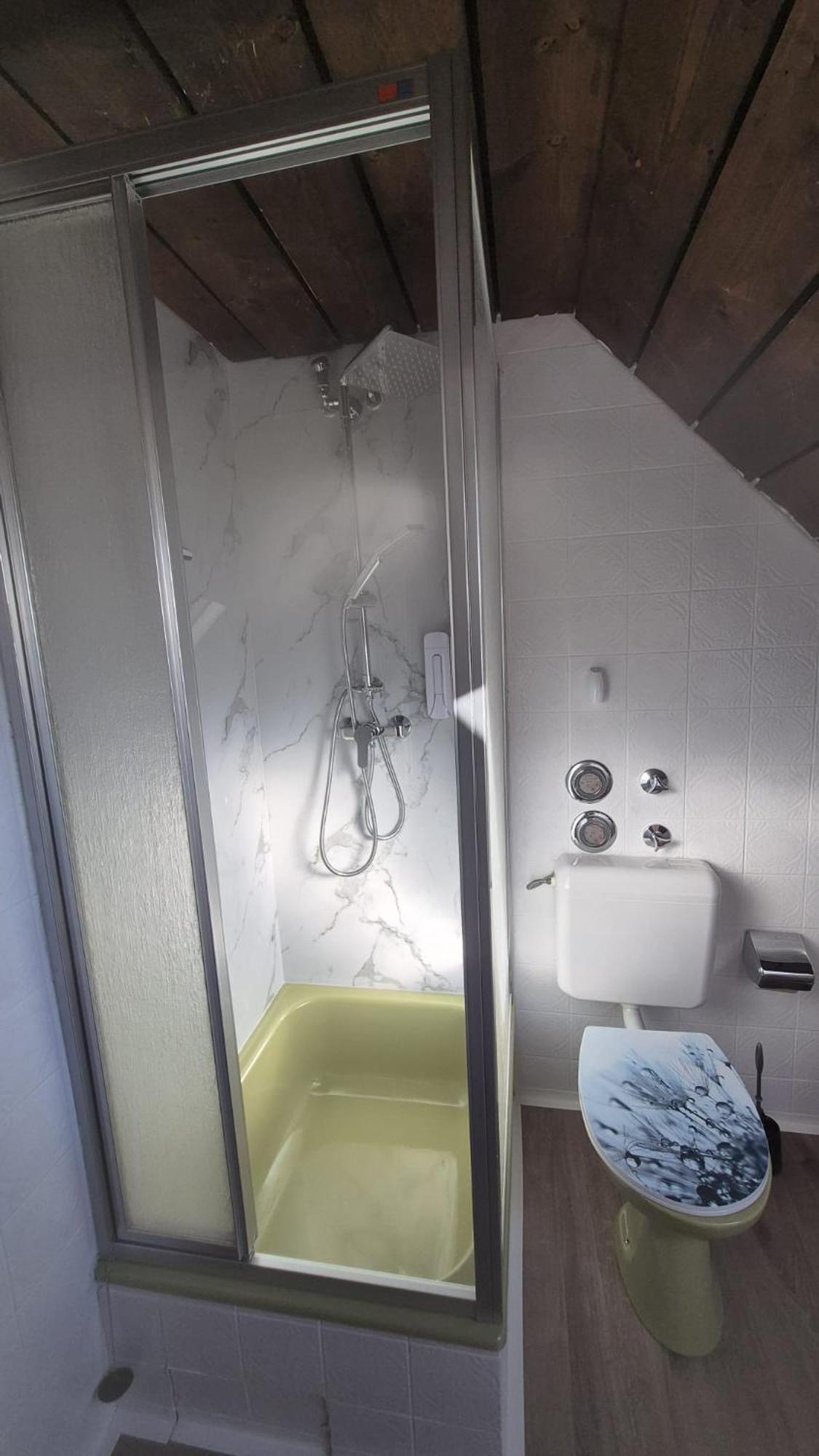 Chalet Schluchsee Ferienwohnung Exteriör bild